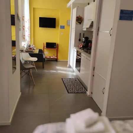 Appartement Casa Vacanze Buddy La Tua Base Per Visitare Il Mare Delle Cinque Terre *