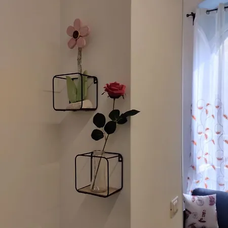 Casa Vacanze Buddy La Tua Base Per Visitare Il Mare Delle Cinque Terre 公寓 *