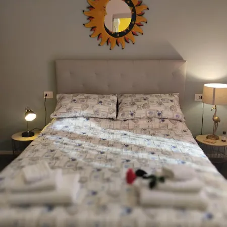 Appartement Casa Vacanze Buddy La Tua Base Per Visitare Il Mare Delle Cinque Terre *