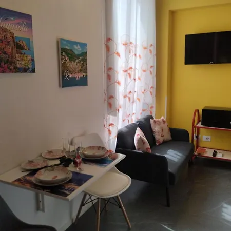 Casa Vacanze Buddy La Tua Base Per Visitare Il Mare Delle Cinque Terre Appartement *