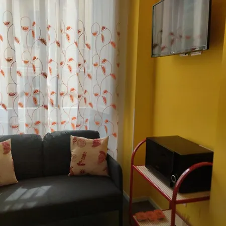 Casa Vacanze Buddy La Tua Base Per Visitare Il Mare Delle Cinque Terre * 斯培西亚