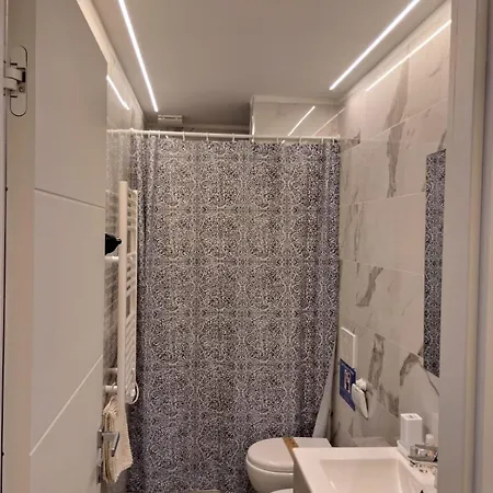 Appartement Casa Vacanze Buddy La Tua Base Per Visitare Il Mare Delle Cinque Terre La Spezia