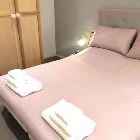 Appartement Casa Vacanze Buddy La Tua Base Per Visitare Il Mare Delle Cinque Terre La Spezia