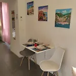 Casa Vacanze Buddy La Tua Base Per Visitare Il Mare Delle Cinque Terre Apartment *