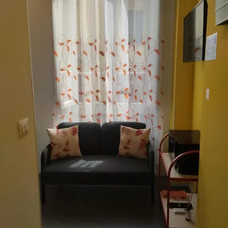 Casa Vacanze Buddy La Tua Base Per Visitare Il Mare Delle Cinque Terre Apartament
