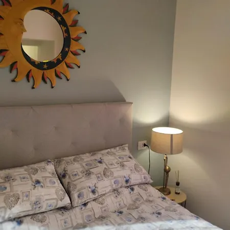 Buddy La Tua Base Per Visitare Il Mare Delle Cinque Terre アパート