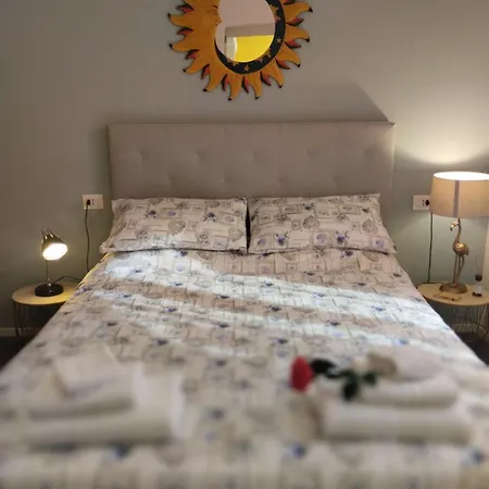 Apartament Casa Vacanze Buddy La Tua Base Per Visitare Il Mare Delle Cinque Terre *