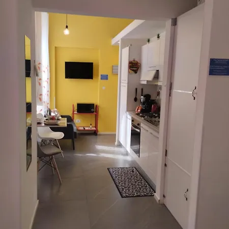Casa Vacanze Buddy La Tua Base Per Visitare Il Mare Delle Cinque Terre Apartament La Spezia