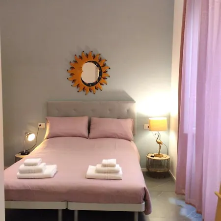 Buddy La Tua Base Per Visitare Il Mare Delle Cinque Terre アパート *