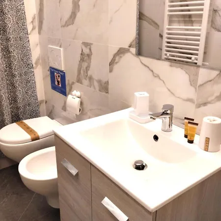 Casa Vacanze Buddy La Tua Base Per Visitare Il Mare Delle Cinque Terre * Специя