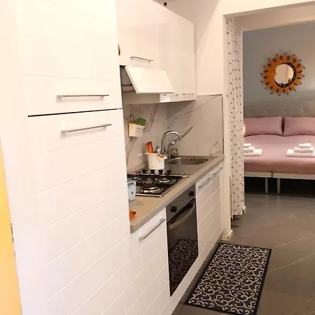 Casa Vacanze Buddy La Tua Base Per Visitare Il Mare Delle Cinque Terre Apartament La Spezia