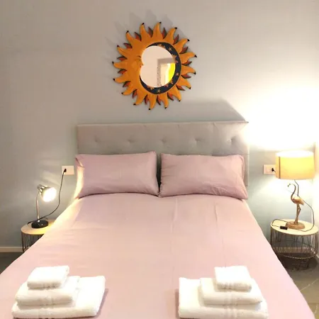 Апартаменты Casa Vacanze Buddy La Tua Base Per Visitare Il Mare Delle Cinque Terre *