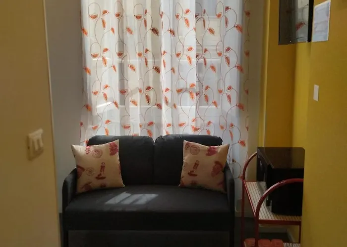 Casa Vacanze Buddy La Tua Base Per Visitare Il Mare Delle Cinque Terre アパート
