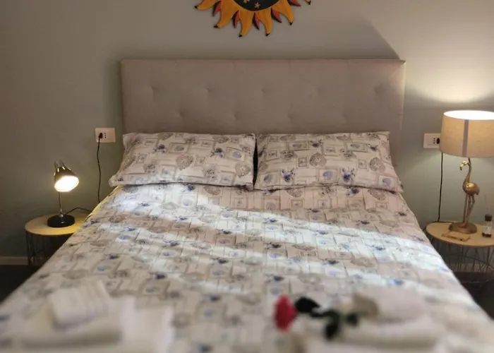 アパート Casa Vacanze Buddy La Tua Base Per Visitare Il Mare Delle Cinque Terre *