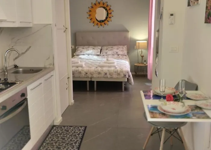 Casa Vacanze Buddy La Tua Base Per Visitare Il Mare Delle Cinque Terre
