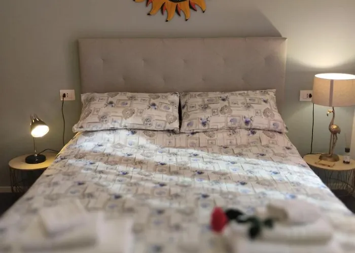 アパート Casa Vacanze Buddy La Tua Base Per Visitare Il Mare Delle Cinque Terre *