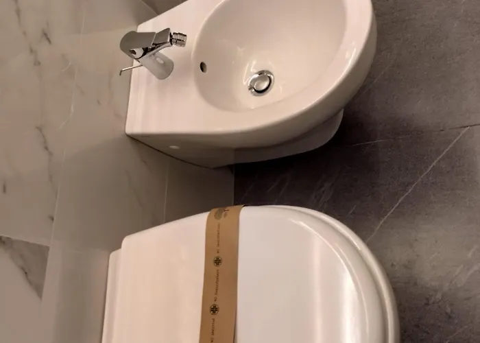 Casa Vacanze Buddy La Tua Base Per Visitare Il Mare Delle Cinque Terre アパート *