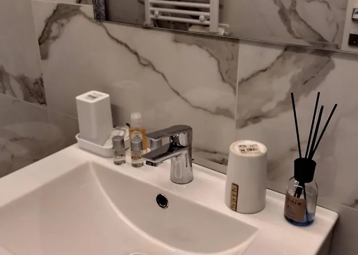 Casa Vacanze Buddy La Tua Base Per Visitare Il Mare Delle Cinque Terre * ラ・スペツィア