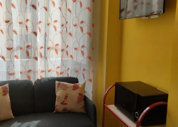 Casa Vacanze Buddy La Tua Base Per Visitare Il Mare Delle Cinque Terre * ラ・スペツィア