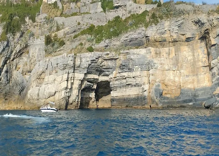 アパート Casa Vacanze Buddy La Tua Base Per Visitare Il Mare Delle Cinque Terre *