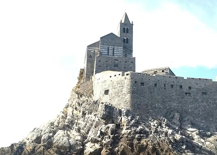 Casa Vacanze Buddy La Tua Base Per Visitare Il Mare Delle Cinque Terre * ラ・スペツィア