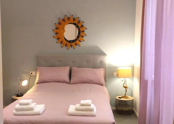 Casa Vacanze Buddy La Tua Base Per Visitare Il Mare Delle Cinque Terre アパート *