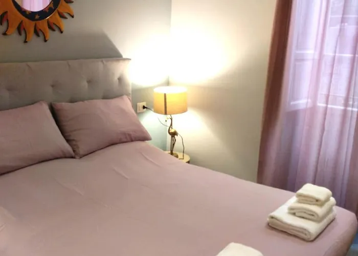 Casa Vacanze Buddy La Tua Base Per Visitare Il Mare Delle Cinque Terre ラ・スペツィア