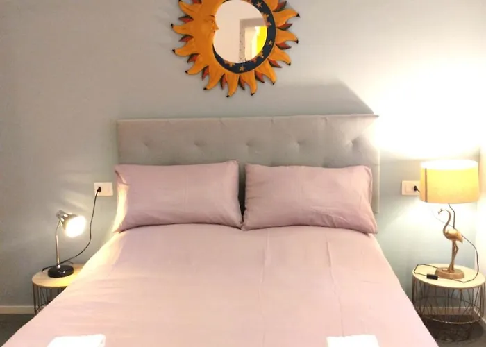 アパート Casa Vacanze Buddy La Tua Base Per Visitare Il Mare Delle Cinque Terre *