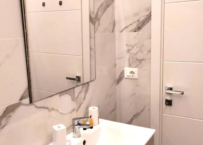 Casa Vacanze Buddy La Tua Base Per Visitare Il Mare Delle Cinque Terre アパート *