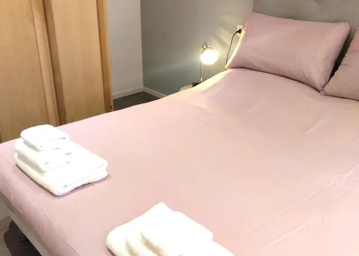 アパート Casa Vacanze Buddy La Tua Base Per Visitare Il Mare Delle Cinque Terre ラ・スペツィア